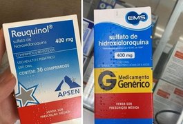 Maior estudo até agora sobre o uso de hidroxicloroquina aponta que medicamento é ineficaz contra covid-19