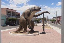 Ossada humana é encontrada às margens da AL-220, em Maravilha