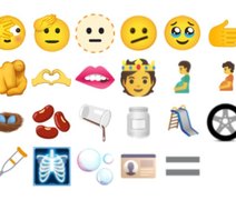 37 novos emojis chegam aos celulares; veja quais são