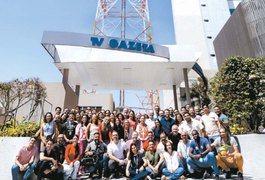 No aniversário de 50 anos, Gazeta para de transmitir sinal da Globo; saiba o que houve e os próximos passos desse embate