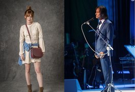 Superstição de Roberto Carlos pode excluir Marina Ruy de especial de fim de ano