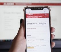 Certificado de Registro e Licenciamento veicular pode ser impresso no site do Detran