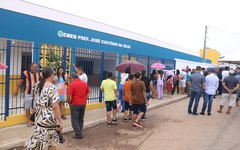 Coité do Nóia celebra 60 anos de Emanacipação Política