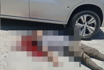 Sócio de deputado é assassinado a tiros no bairro Canaã, em Maceió