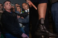Antes de ser preso, Bolsonaro tentou violar tornozeleira eletrônica durante manifestações de apoio