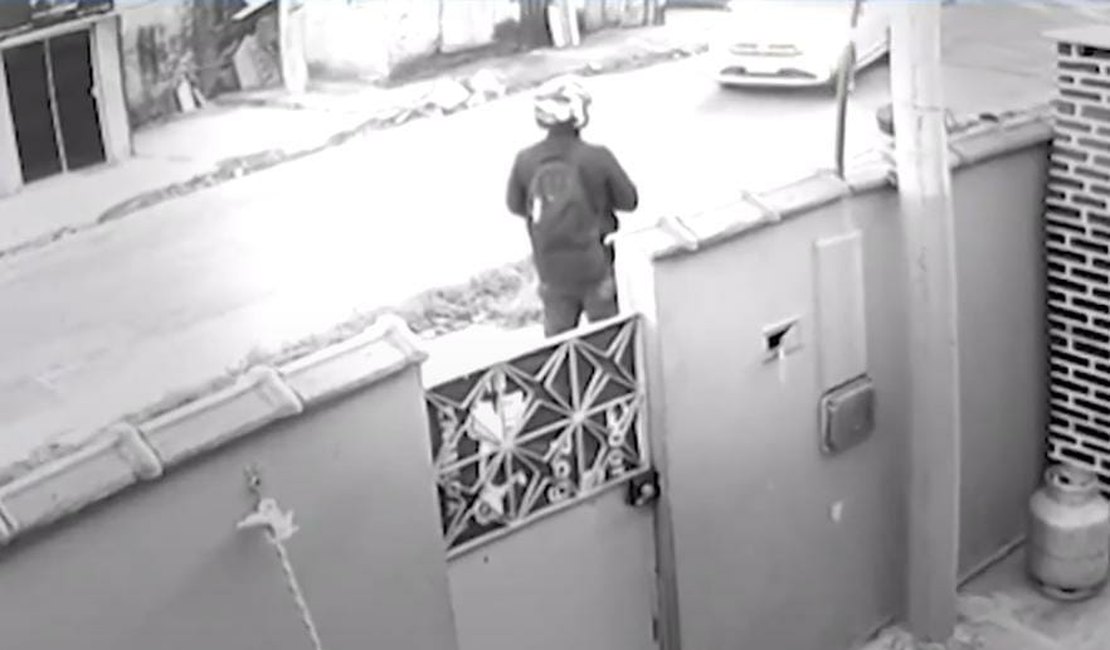 Vídeo mostra criminosos descendo de carro e matando guarda municipal no Rio de Janeiro