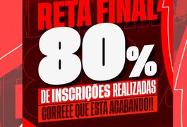 Sucesso em Arapiraca! União Run, da União Proteção Veicular, alcança 80% das inscrições e prepara After Run especial