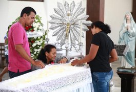 Jovem que morreu no Estádio do Arruda no Recife será enterrado neste domingo