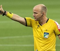 FAF define arbitragem para jogo de volta da final da Copa Alagoas 2024