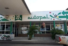 Posto de combustíveis é assaltado por criminosos em Girau do Ponciano