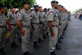 Governo divulga organizadora de concursos da PM e Bombeiros