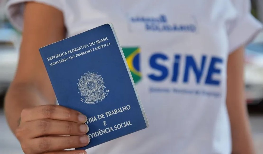Alagoas tem a segunda menor taxa de desocupação do Nordeste, diz IBGE