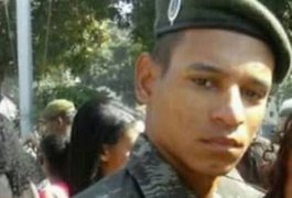 Cabo do Exército é morto por bala perdida durante tiroteio no Alemão