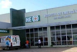 HE do Agreste em Arapiraca cria grupo de apoio aos acompanhantes de pacientes