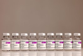 Covax Facility: 220 mil doses de vacinas chegam hoje ao Brasil