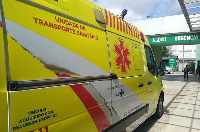 Hospital de Emergência do Agreste acolhe mais de 770 pessoas no Feriadão da Emancipação de Alagoas