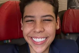 Após ser banido, pastor mirim retorna às redes e ataca Conselho Tutelar: ‘Muito canalhas’