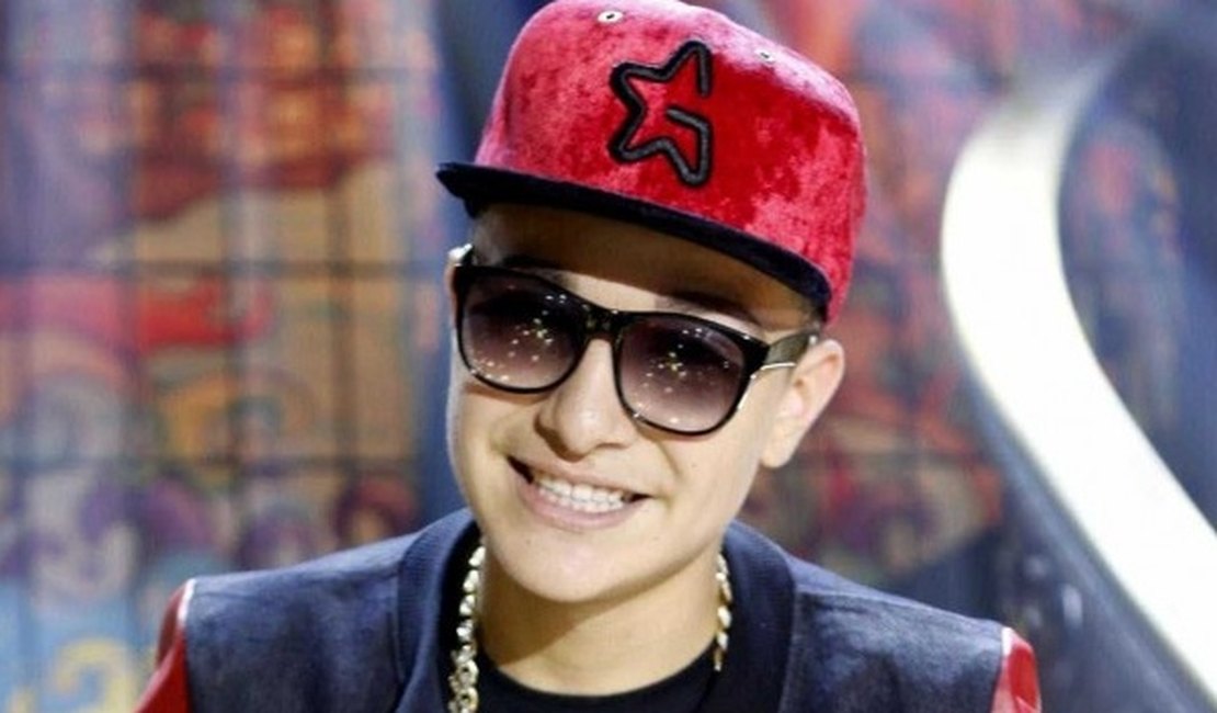 MC Gui diz que será um dos Mamonas Assassinas em filme sobre a banda