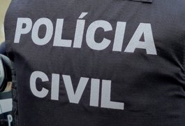 Polícia Civil prende homem por divulgar vídeo íntimo e ameaçar ex-companheira em Taquarana