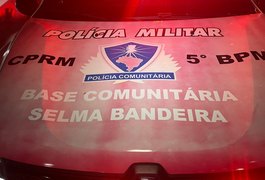 Mulher denuncia vizinho por importunação sexual no Benedito Bentes, em Maceió