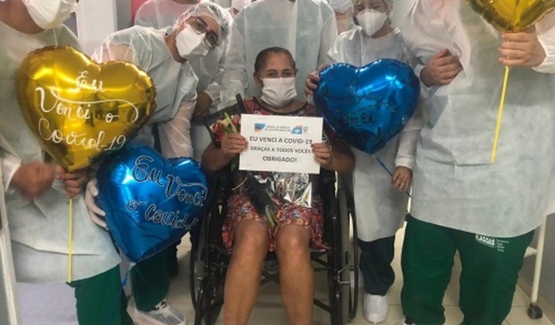 Cai para 11 o número de novos infectados pelo coronavírus em Arapiraca