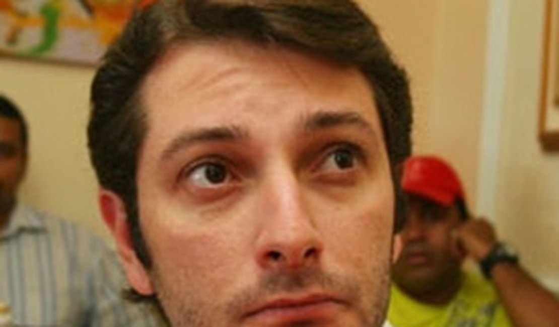 STJ nega liminar e mantém decisão que determina prisão de Toninho Lins