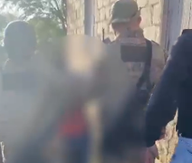 Homem investigado por assassinato registrado em Batalha é capturado em Sergipe