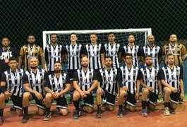 ASA conquista título de Handebol no interior pernambucano
