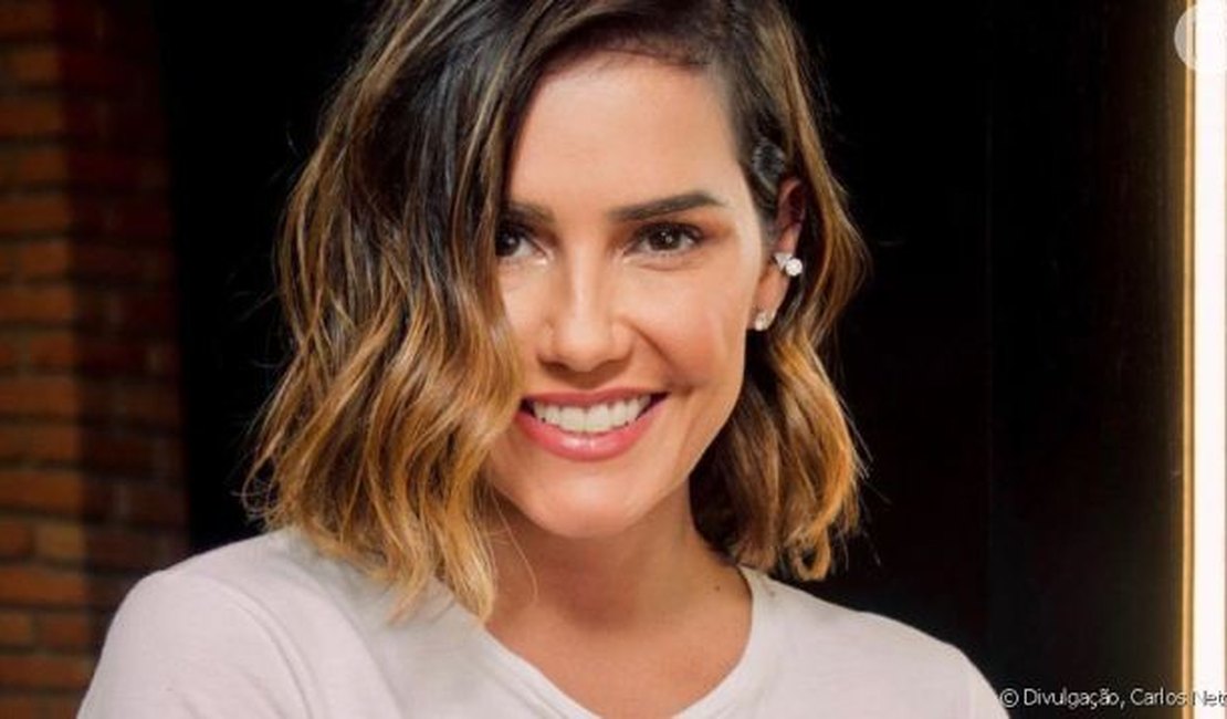 Vídeo. Atriz Deborah Secco revela que traía para sair de relações abusivas