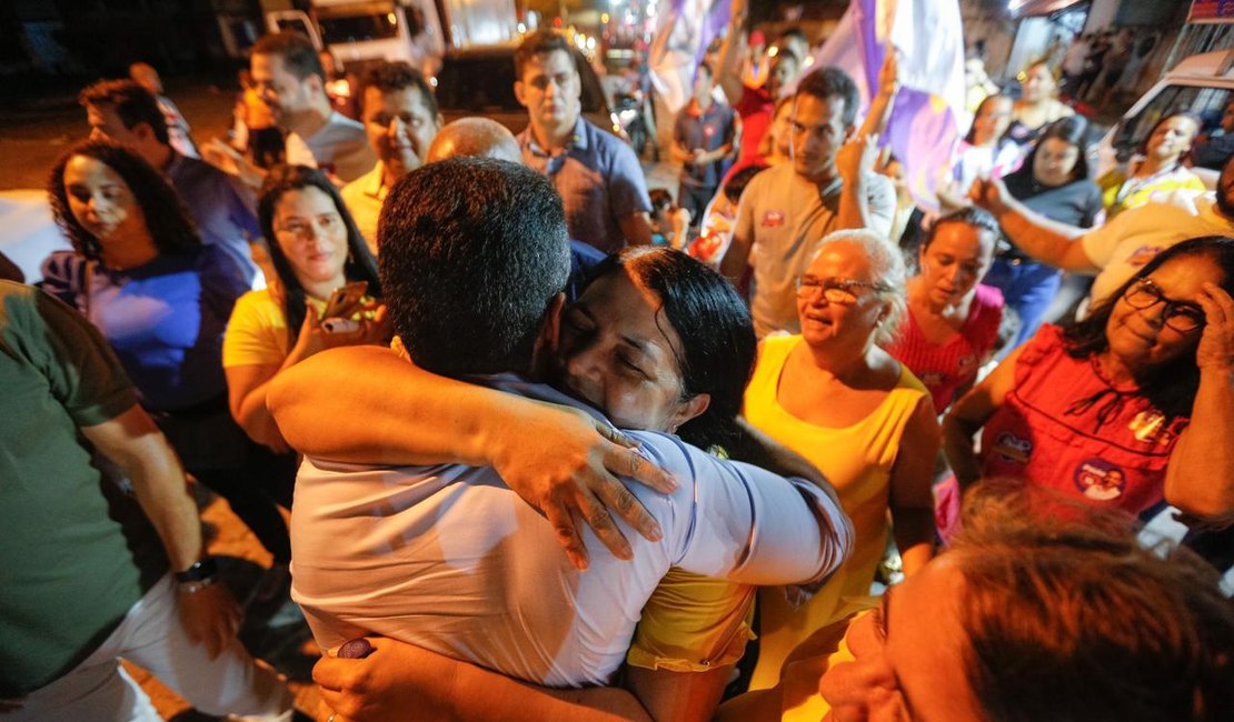 Paulo vai ampliar a oferta de escolas em tempo integral por todo o estado