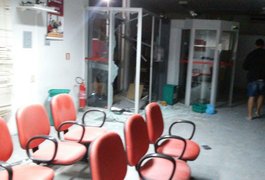 SPP emite nota sobre ataque à agência do Banco do Nordeste em Mata Grande