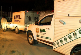 Corpo de homem é encontrado em canavial entre Pilar e Marechal