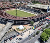 Em 2ª votação, ALE aprova projeto que altera nome do Rei Pelé para Rainha Marta