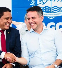 Governo de Alagoas integra missão internacional do presidente Lula na Índia