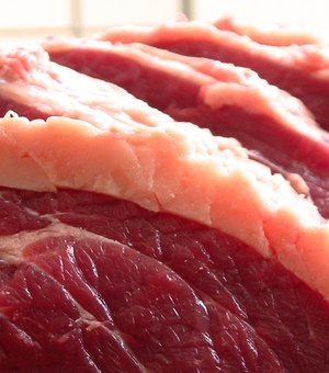 Consumo de carne vermelha no Brasil atinge o menor nível em 26 anos