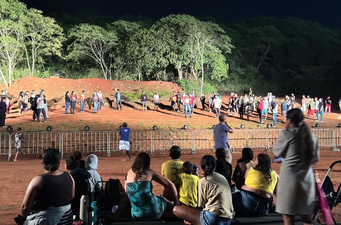 Último ensaio da Paixão de Cristo de Arapiraca revela estrutura ampliada, inclusão e novos cenários