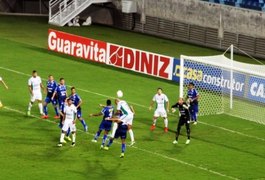 Londrina e Vila Nova fazem a primeira partida da final da Série C