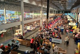 Dia J do Jomart Atacarejo acontece nesta sexta-feira (19) com ofertas especiais para o Natal