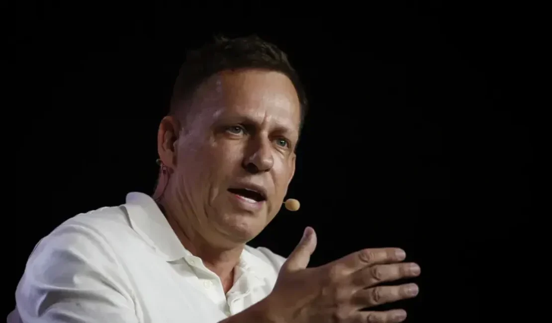 Bilionário cofundador do PayPal será congelado quando morrer para tentar voltar à vida no futuro