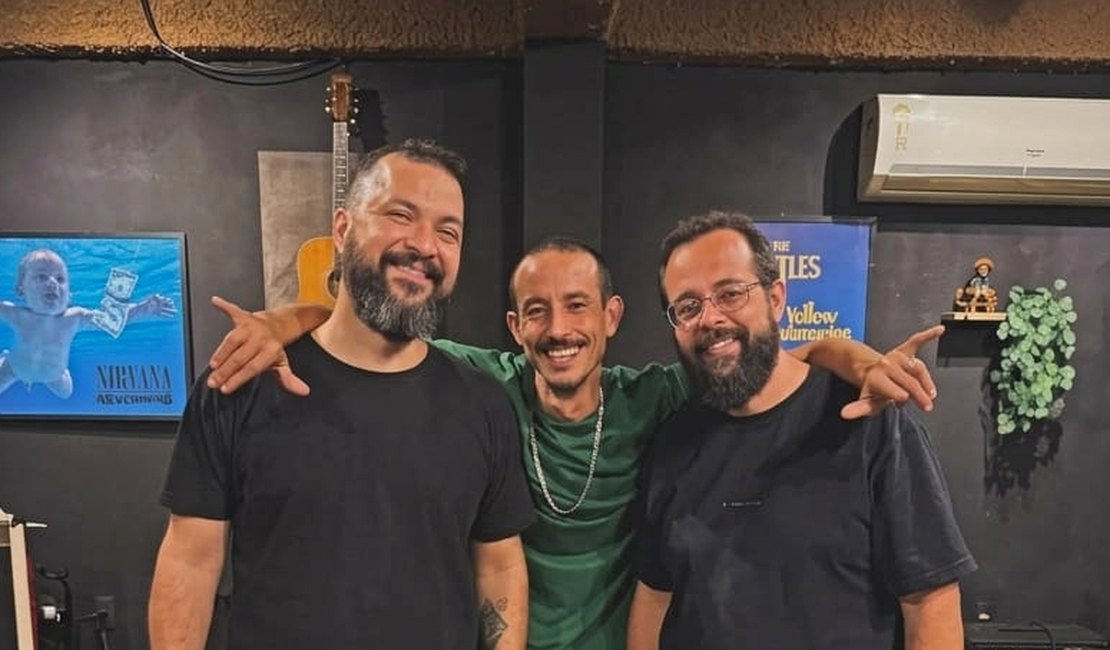 Tesouro guardado: Eek lança disco novo no PopFuzz Pub após 13 anos nesta sexta