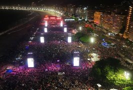 Show da Lady Gaga: suspeito de envolvimento em plano de ataque a bomba é preso preventivamente, decide Justiça