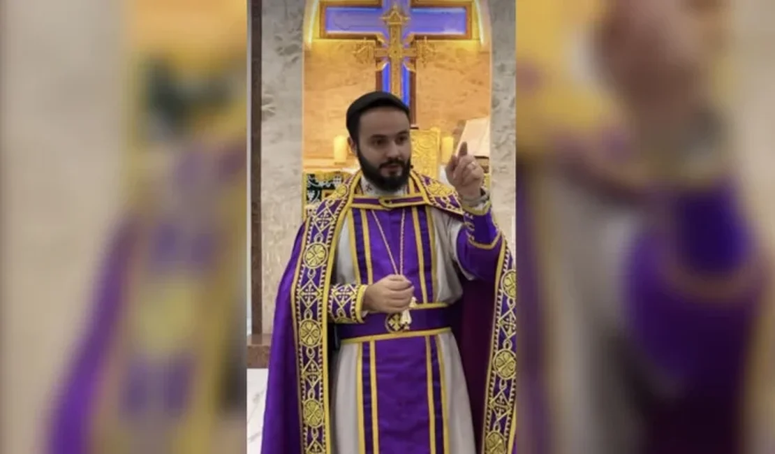 VÍDEO: Padre critica tradição do peixe na Sexta Santa: 'Quem inventou foi um peixeiro'