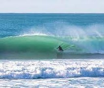 Alagoas sediará etapa de Mundial de Surf