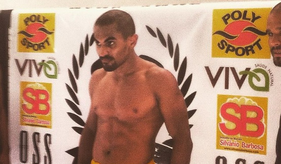 Neste sábado: Ítalo Ribeiro participa da I Copa Premier de Muay Thai em Maceió