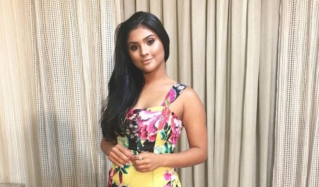 'Gratidão a Deus', afirma ex mulher de Wesley Safadão após conseguir a revisão da pensão