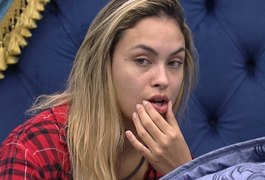 Sarah fala de Juliette no BBB21 e choca seguidores