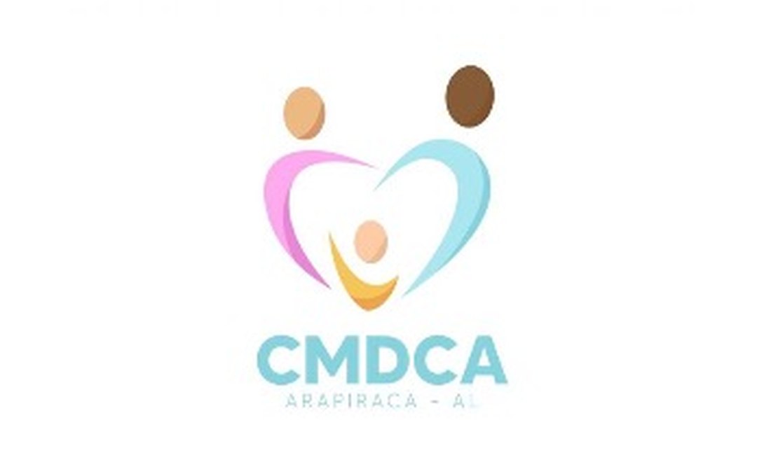 Prefeitura de Arapiraca lança edital para eleições do Conselho Municipal dos Direitos da Criança e do Adolescente