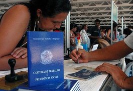 Confira 42 novas vagas de emprego disponíveis em Arapiraca