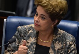 Defesa de Dilma entra com nova ação contra impeachment