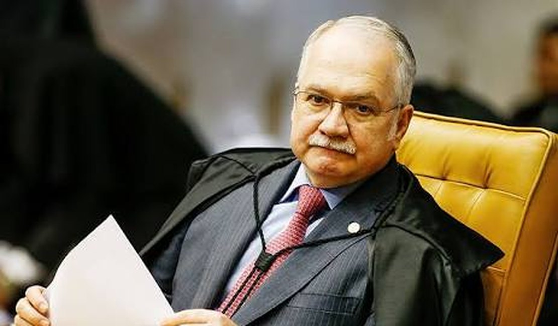 Ministro Edson Fachin homologa delação premiada da JBS